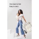 Baby Stroller Manufacturer - Wholesale Easy Folding Sit Lie