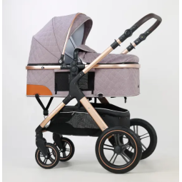 Baby Stroller Manufacturer - 3 in 1 Removable Seat Storage