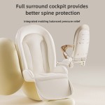 Baby Stroller Factory - Travel System Reversible Handle