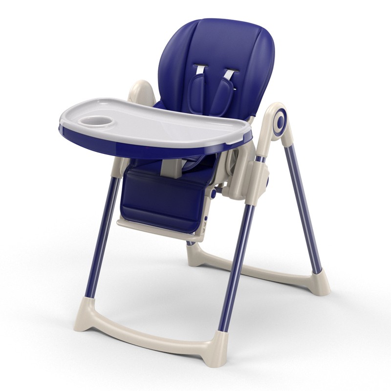 Baby High Chair Manufacturer - Multi-Functional Convertible