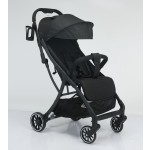 Baby Stroller Manufacturer - Overhead Friendly Automatic Fold