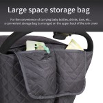 Stroller Rain Cover Factory - Water-proof Thick Wind Cover