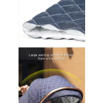 Baby Stroller Manufacturer - Luxury High Landscape Two Way