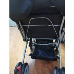 Baby Stroller Factory - 8 Wheels Shock Absorption Comfortable