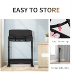 Baby Changing Table Manufacturer - Multifunction Nursing Desk