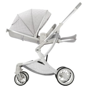 Baby Stroller Factory - Cheap Highland View Compact