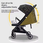 Baby Stroller Manufacturer - Hot Selling Travel System Baby Gear