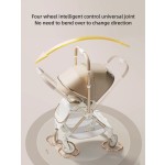 Baby Stroller Factory - Travel System Reversible Handle