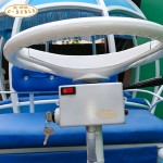 Wedding Carriage Manufacturer - Pumpkin Vienna