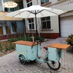 Mobile Food Car Factory - Popular Beer Bikes