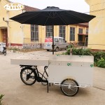 Beer Cart Factory - 3 Fat Wheel Mobile