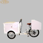 Food Kiosk Supplier - Custom Coffee Beer Display