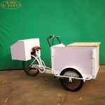 Food Kiosk Supplier - Custom Coffee Beer Display