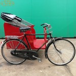 Electric Rickshaw Supplier - China Made Pedal
