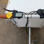 Cargo Bike Manufacturer - Classic Mobile Juice