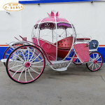 Horse Carriage Supplier - High Quality Royal