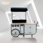 Coffee Cart Supplier - New Design Mobile