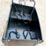 Electric Tricycle Factory - 350W Parent Child