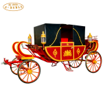 Special Transportation Manufacturer - Modern Wedding