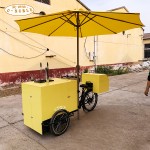 Beer Bike Supplier - Outdoor Street Trike
