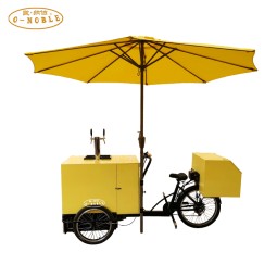 Beer Bike Supplier - Outdoor Street Trike