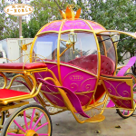 Wedding Carriage Supplier - Beautiful Cinderella