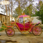Horse Carriage Supplier - High Quality Royal