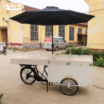 Beer Kiosk Manufacturer - Fashion Mobile Bar