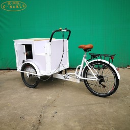 Food Kiosk Supplier - Custom Coffee Beer Display