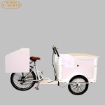 Food Kiosk Supplier - Custom Coffee Beer Display