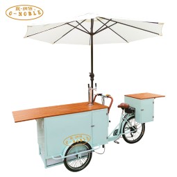 Beer Car Factory - Fashion Coffee Snack Truck