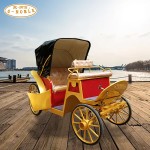 Wedding Carriage Manufacturer - Royal Wagon Style
