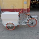 Cargo Bike Manufacturer - Classic Mobile Juice