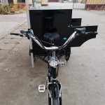 Hot Dog Bike Supplier - Popular Business Food