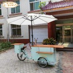 Mobile Food Car Factory - Popular Beer Bikes