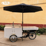 Beer Kiosk Manufacturer - Fashion Mobile Bar