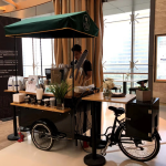 Coffee Cart Factory - Cheap Indoor Commercial
