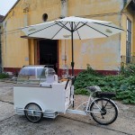 Ice Cream Bike Manufacturer - Big Freezer Vending
