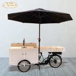 Beer Car Factory - Fashion Coffee Snack Truck