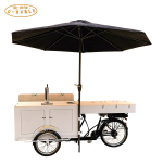 Beer Kiosk Manufacturer - Fashion Mobile Bar