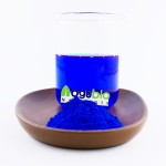 Private Label Certified Organic Blue Spirulina Powder