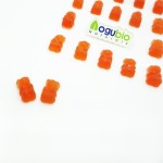Factory Supply Collagen Boost Gummies Hot Selling OEM Private Label Organic Collagen Boost Gummies