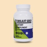 High Quality 99%Shiajit Capsule Wholesale Shiajit Capsule