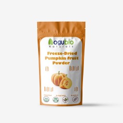 OEM Organic Natural Wholesale Pumpkin Powder Best Price Pumpkin Powder