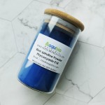 Private Label Certified Organic Blue Spirulina Powder