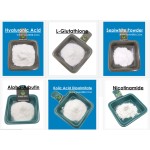 Factory Supply Kojic Acid Dipalmitate Cosmetic Grade Kojic Acid Dipalmitate for Whitening