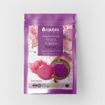 Aogubio OEM Organic and Natural Freeze Dried Red Dragon Fruit Pitaya Fruit Powder