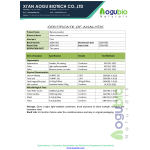 Organic Private Label Natural Banana Powder Super Foods Banana Powder