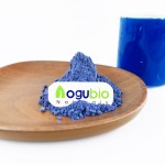 OEM Bags Organic Blue butterfly Pea Flower Powder