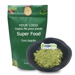 Factory Supply Oem Private Label Water Soluble Organic Barley Grass Powder